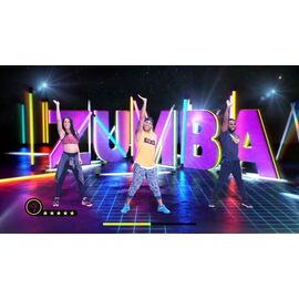 Zumba Burn it Up! / Nintendo Switch - Nintendo Switch Games - Games - Techbox