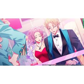 Cupid Parasite: Sweet and Spicy Darling (Import) / Nintendo Switch | Techbox