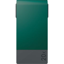 GP - Powerbank 20000 mAh + Headlamp PHR16 Bundle / Sport and Outdoor - Powerbanks - Smartphone Chargers - Techbox