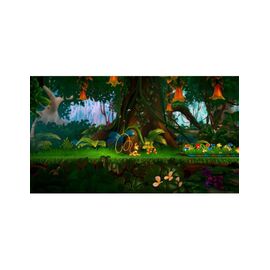 Marsupilami: Hoobadventure / PlayStation 5 - PS5 Games - Games - Techbox