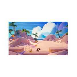Marsupilami: Hoobadventure / PlayStation 5 - PS5 Games - Games - Techbox