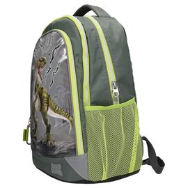 Dino World - Schoolbackpack REFLECTOR ( 0411759 ) / Toys