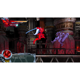 Slave Zero X / PlayStation 5 | Techbox