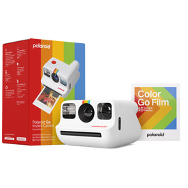 Polaroid - Go Gen 2 E-Box - White / Electronics - Αταξινόμητα -  - Techbox