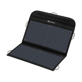 Sandberg - Solar Charger 13W 2xUSB / Electronics - Αταξινόμητα -  - Techbox