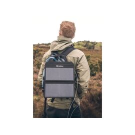 Sandberg - Solar Charger 13W 2xUSB / Electronics - Αταξινόμητα -  - Techbox