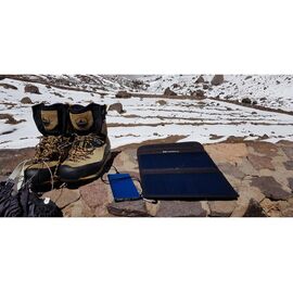 Sandberg - Solar Charger 13W 2xUSB / Electronics - Αταξινόμητα -  - Techbox