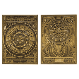 Dungeons & Dragons Limited Edition Keys From The Golden Vault Ingot / Fan Shop and Merchandise - Various - Various - Techbox