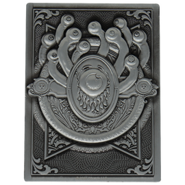 Dungeons & Dragons Limited Edition Monster Manual Ingot / Fan Shop and Merchandise - Various - Various - Techbox