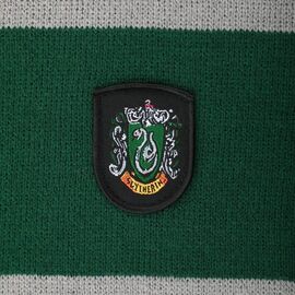 Harry Potter Scarf Slytherin / Fan Shop and Merchandise |  Techbox