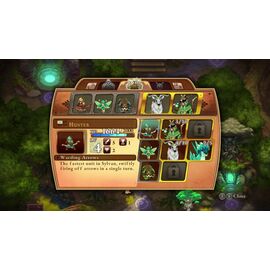 Might & Magic: Clash of Heroes (Definitive Edition) / Nintendo Switch - Nintendo Switch Games - Games - Techbox