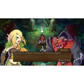 Might & Magic: Clash of Heroes (Definitive Edition) / PlayStation 4 | Techbox