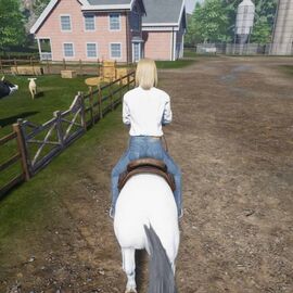 My Life Farm Vet / PlayStation 5 | Techbox