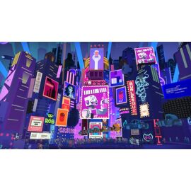 Retropolis 2: Never Say Goodbye (PSVR2) / PlayStation 5 - PS5 Games - Games - Techbox