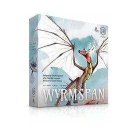 Wyrmspan (STM850) / Toys - Αταξινόμητα -  - Techbox