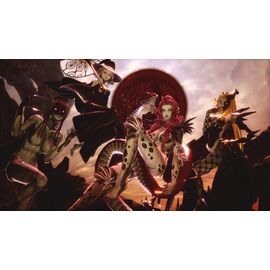 Shin Megami Tensei V: Vengeance (Launch Edition) / PlayStation 5 - PS5 Games - Games - Techbox