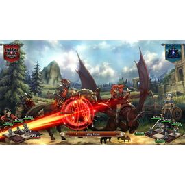 Unicorn Overlord / PlayStation 5 | Techbox