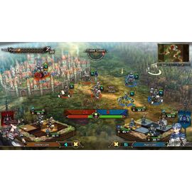 Unicorn Overlord / PlayStation 5 | Techbox