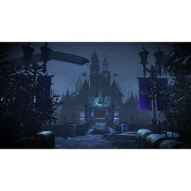 Happy Funland (PSVR2) / PlayStation 5 | Techbox
