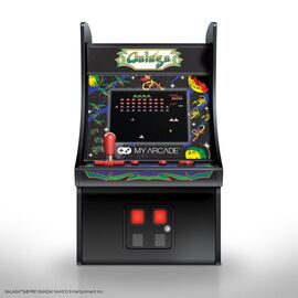 Myarcade Micro Player Galaga Retro / Video Games and Consoles