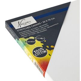 Nassau - Canvas 50x70cm  - (K-AR1007/GE) / Toys - Αταξινόμητα -  - Techbox