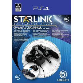 Starlink Battle For Atlas Mount Co-op Pack / PlayStation 4 | Techbox
