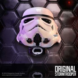 Stormtrooper Bottle Opener / Fan Shop and Merchandise |  Techbox