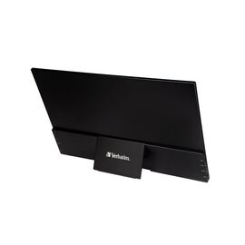 Verbatim - 15.6'' Portable Touchscreen Monitor Full HD 1080p / Computers - Αταξινόμητα -  - Techbox