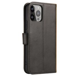 Flip and Wallet Magnet Case for Infinix Smart 6 HD - Black - Uncategorized Cases (2) - Cases - Techbox