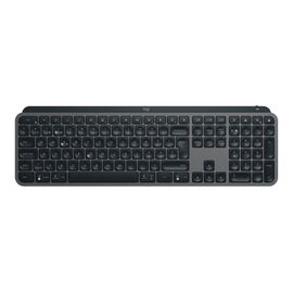 Logitech - MX Keys S Advanced Wireless Illuminated Keyboard / Computers - Αταξινόμητα -  - Techbox