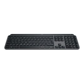 Logitech - MX Keys S Advanced Wireless Illuminated Keyboard / Computers - Αταξινόμητα -  - Techbox
