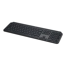 Logitech - MX Keys S Advanced Wireless Illuminated Keyboard / Computers - Αταξινόμητα -  - Techbox