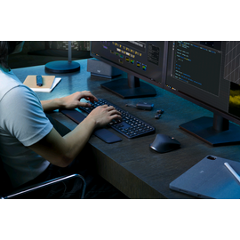 Logitech - MX Keys S Advanced Wireless Illuminated Keyboard / Computers - Αταξινόμητα -  - Techbox