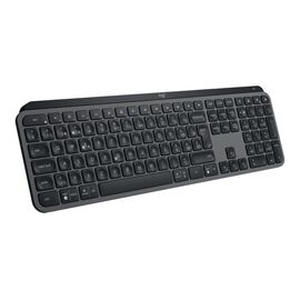 Logitech - MX Keys S Advanced Wireless Illuminated Keyboard / Computers - Αταξινόμητα -  - Techbox