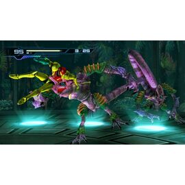 Metroid: Other M / Wii - Wii Games - Games - Techbox