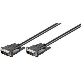 MicroConnect - DVI-D Full HD Cable, Dual-Link, 2m / Electronics - Αταξινόμητα -  - Techbox