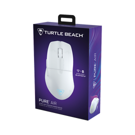 Turtle Beach - Pure Air Ultra-Light Wireless Gaming Mouse / Computers - Mice - Keyboards & Mice - Techbox