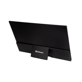 Verbatim - 17.3'' Portable Touchscreen Monitor Full HD 1080p / Computers