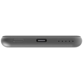 Verbatim - Charge ´n´ Go Magnetic Wireless Power Bank 5000 / Electronics - Powerbanks - Smartphone Chargers - Techbox