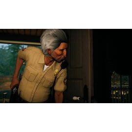 Alfred Hitchcock Vertigo (Limited) / PlayStation 5 - PS5 Games - Games - Techbox