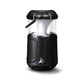 Aqiila - Soundbird B10 - Dimmable LED light with speakers / Sport and Outdoor