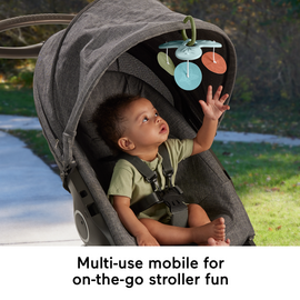 Fisher Price Newborn – Simply Senses newborn Gym (HRB15) / Toys - Αταξινόμητα -  - Techbox