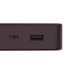Hama - Powerbank Colour 20 20000mAh USB-C+USB-A / Electronics - Powerbanks - Smartphone Chargers - Techbox