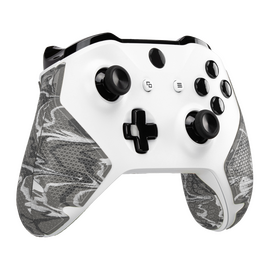 Lizard Skins DSP Controller Grip for Xbox One - Phantom Camo / Xbox One | Techbox