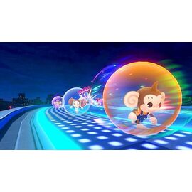 Super Monkey Ball Banana Rumble / Nintendo Switch - Nintendo Switch Games - Games - Techbox