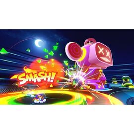 Super Monkey Ball Banana Rumble / Nintendo Switch - Nintendo Switch Games - Games - Techbox