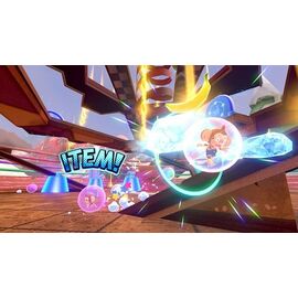 Super Monkey Ball Banana Rumble / Nintendo Switch - Nintendo Switch Games - Games - Techbox