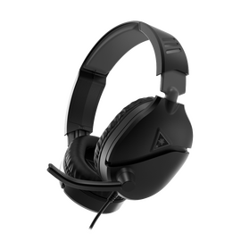 Turtle Beach Recon 70 Wired Headset - 2024 Multi platform - Black / Xbox Series X | Techbox
