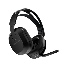 Turtle Beach - Stealth 500 PC Wireless Gaming Headset - Black / Electronics