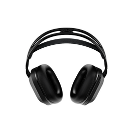 Turtle Beach - Stealth 500 PC Wireless Gaming Headset - Black / Electronics